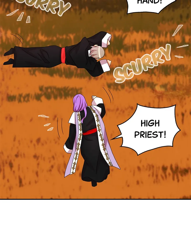 Read Dragon Savior chapter 33 image 11 on Lezhin