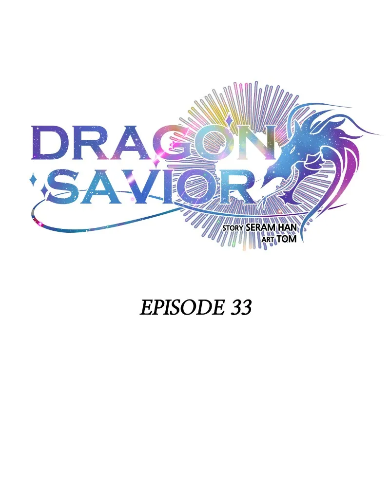 Read Dragon Savior chapter 33 image 4 on Lezhin