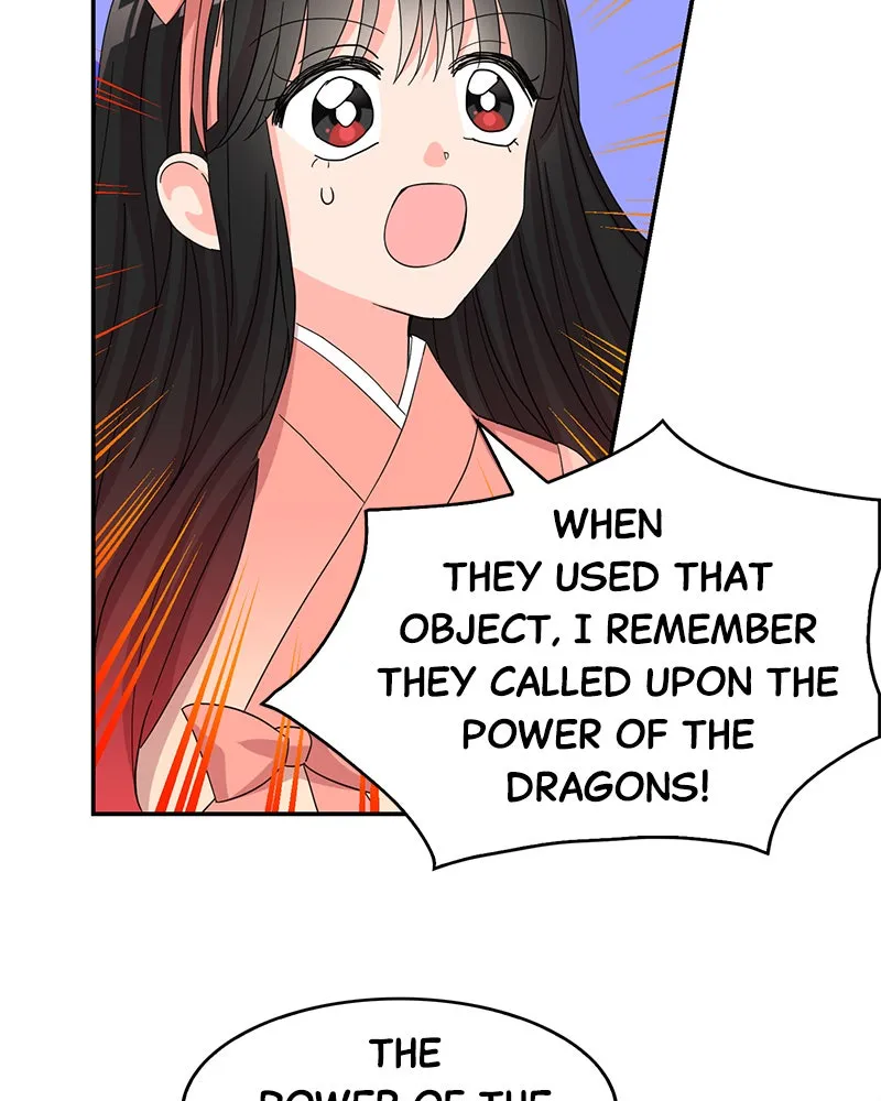 Read Dragon Savior chapter 34 image 18 on Lezhin