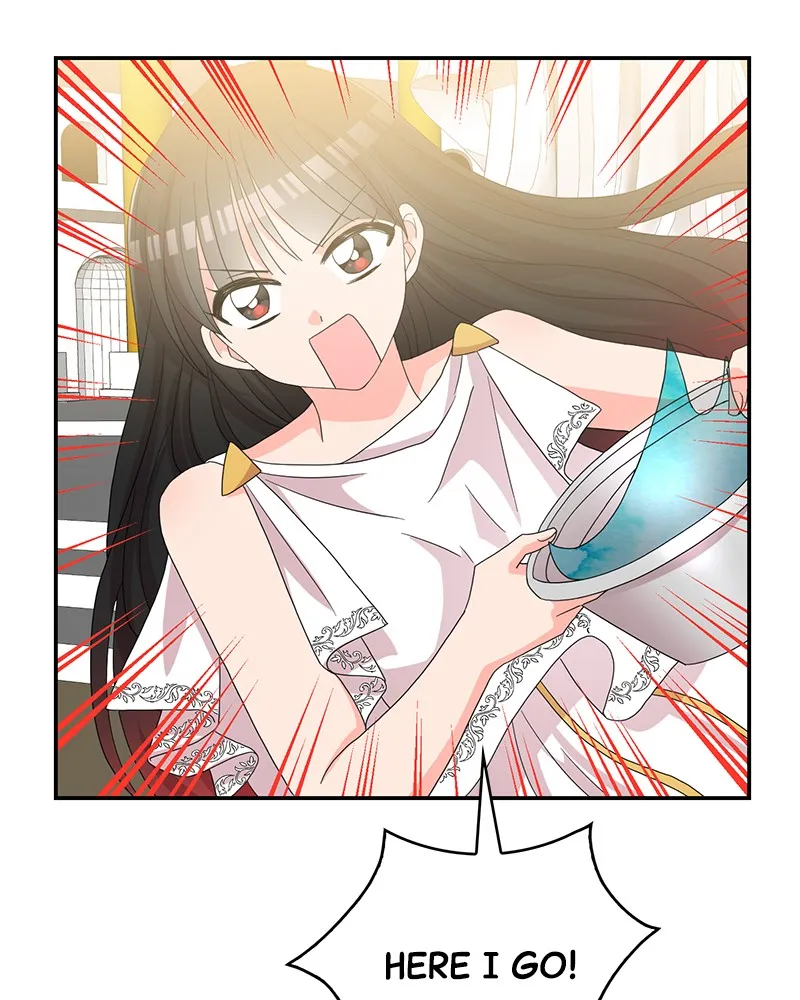 Read Dragon Savior chapter 34 image 46 on Lezhin