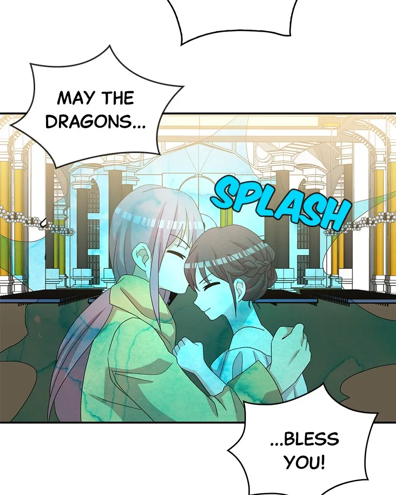 Read Dragon Savior chapter 34 image 47 on Lezhin