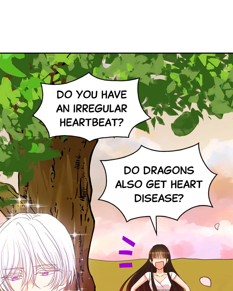 Read Dragon Savior chapter 35 image 2 on Lezhin