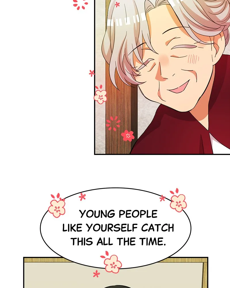 Read Dragon Savior chapter 35 image 34 on Lezhin