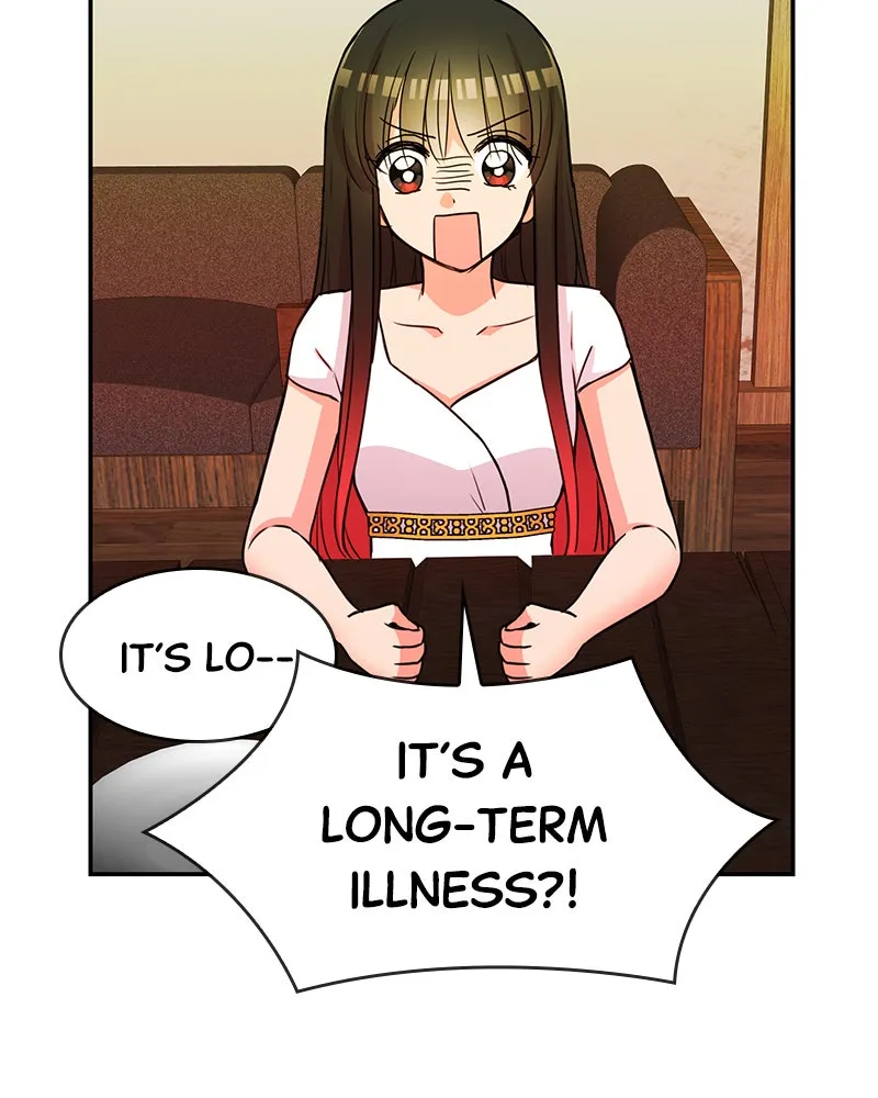 Read Dragon Savior chapter 35 image 35 on Lezhin