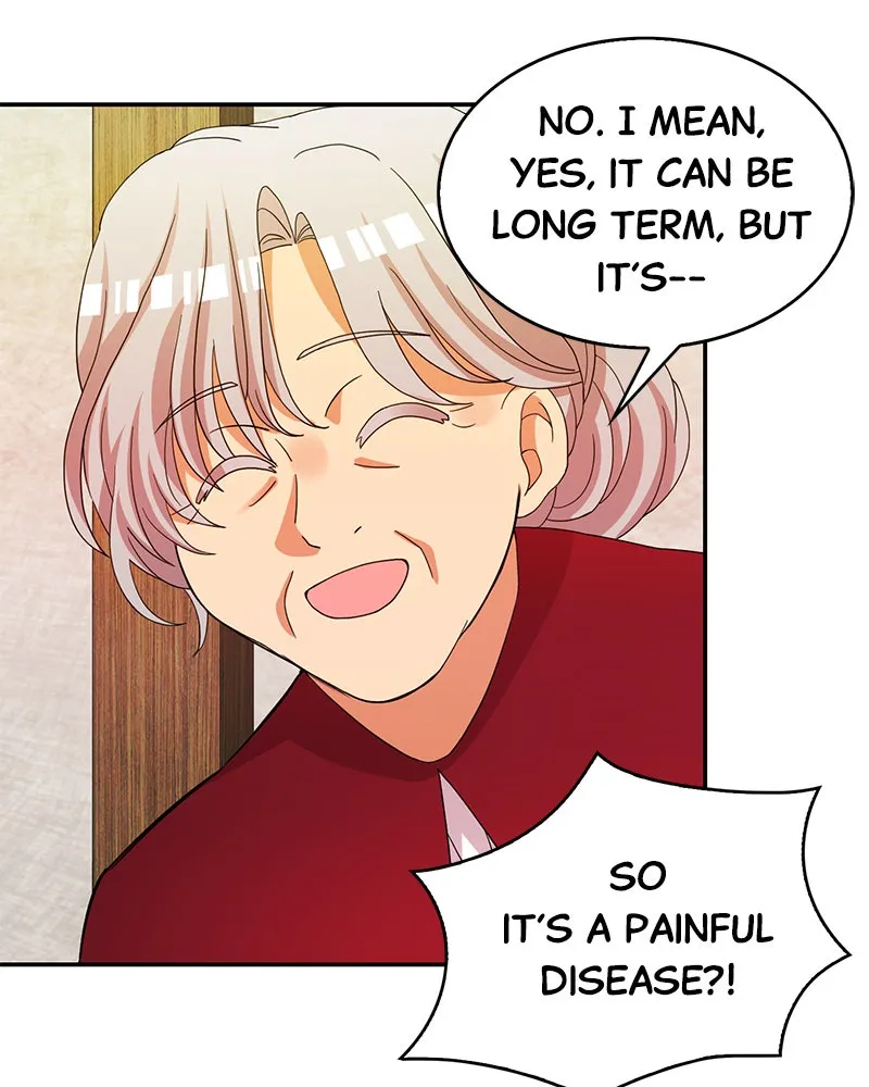 Read Dragon Savior chapter 35 image 36 on Lezhin