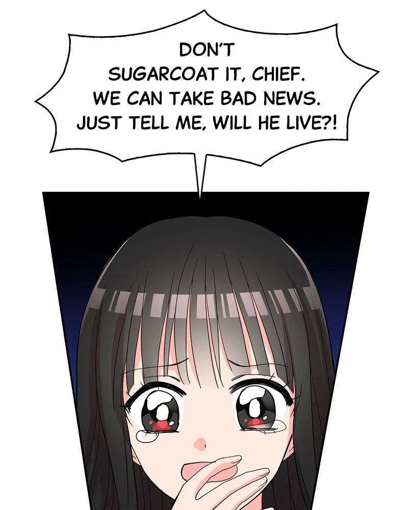 Read Dragon Savior chapter 35 image 39 on Lezhin