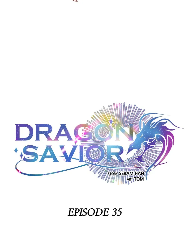 Read Dragon Savior chapter 35 image 4 on Lezhin