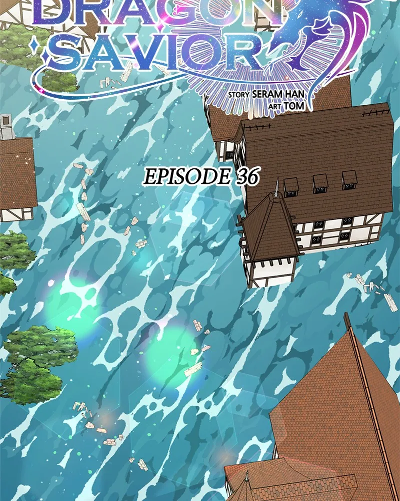 Read Dragon Savior chapter 36 image 15 on Lezhin