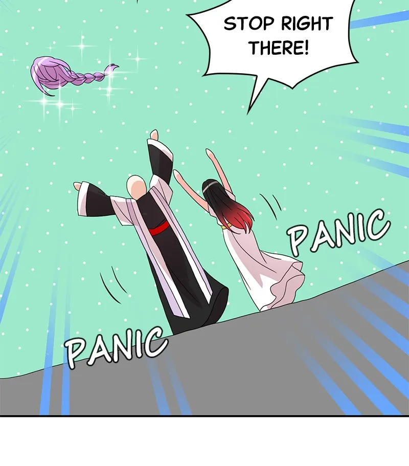 Read Dragon Savior chapter 36 image 30 on Lezhin