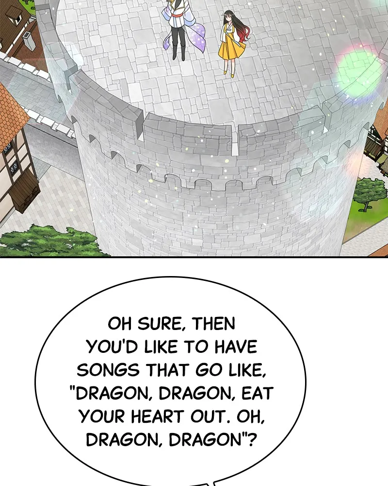 Read Dragon Savior chapter 38 image 20 on Lezhin
