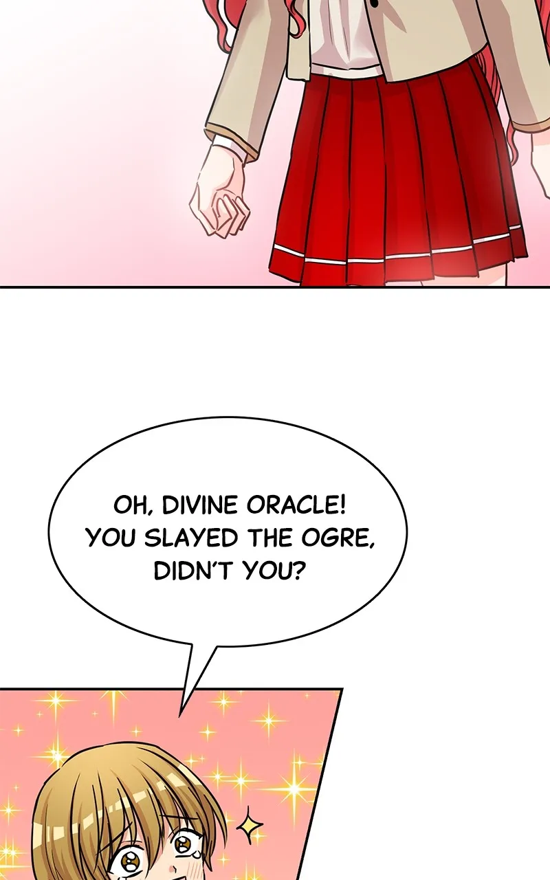 Read Dragon Savior chapter 4 image 10 on Lezhin