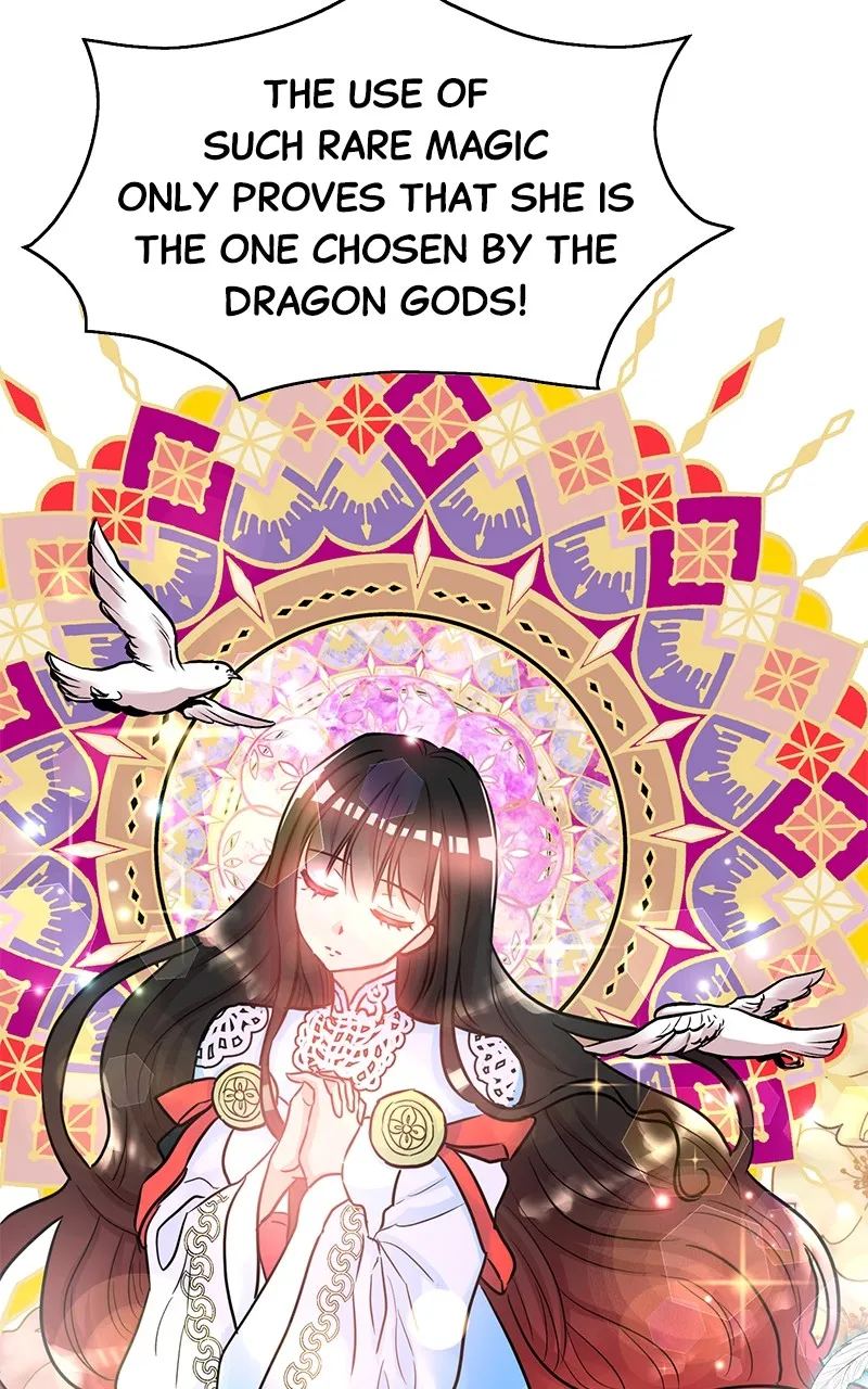 Read Dragon Savior chapter 4 image 12 on Lezhin