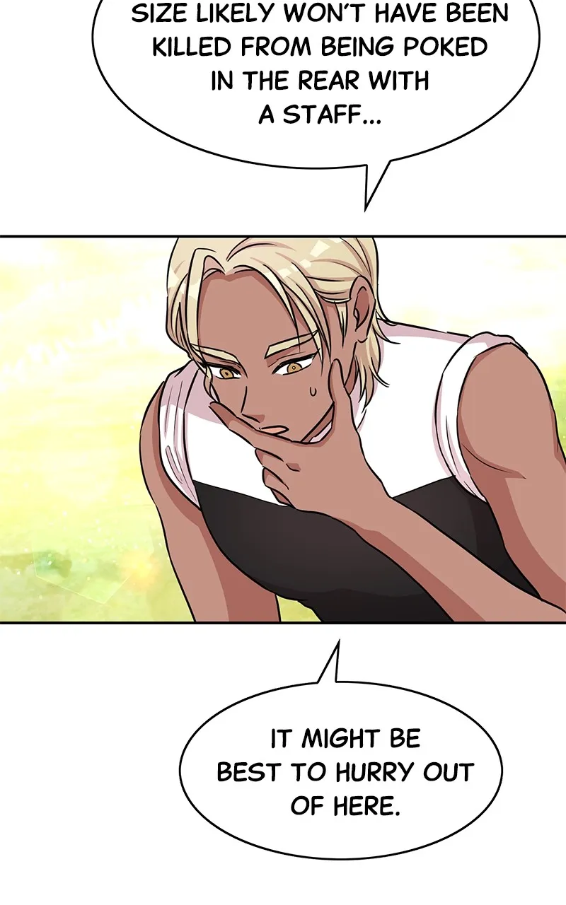 Read Dragon Savior chapter 4 image 30 on Lezhin
