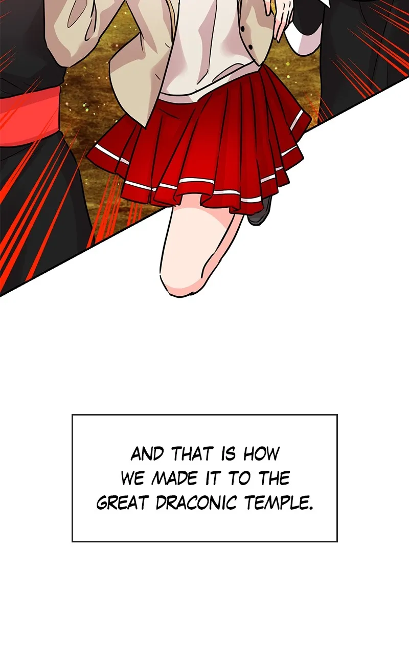 Read Dragon Savior chapter 4 image 35 on Lezhin