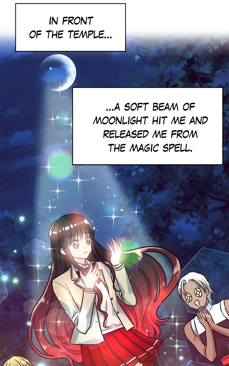 Read Dragon Savior chapter 4 image 36 on Lezhin