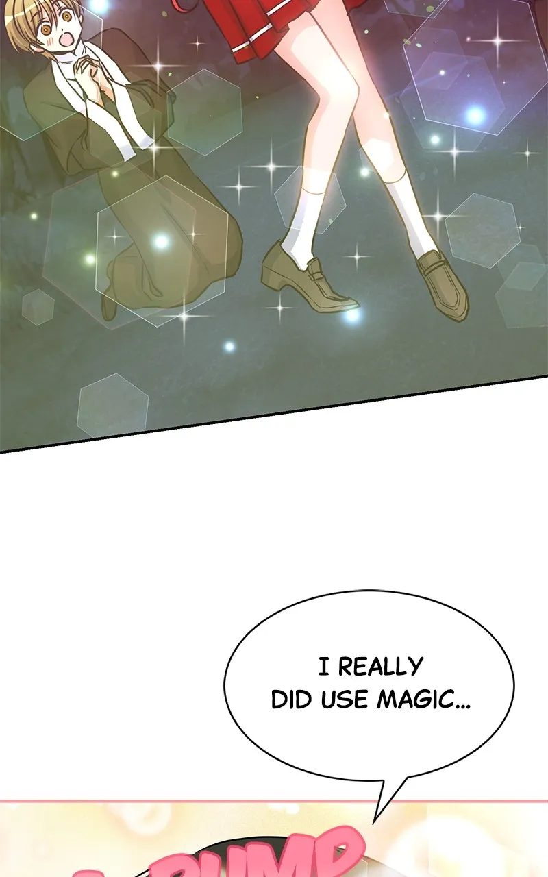 Read Dragon Savior chapter 4 image 37 on Lezhin