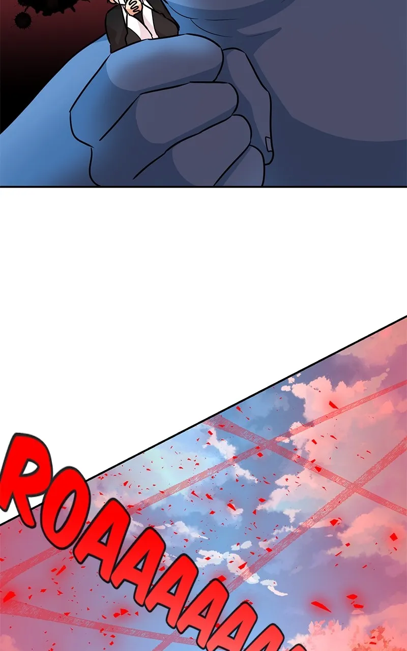 Read Dragon Savior chapter 4 image 4 on Lezhin