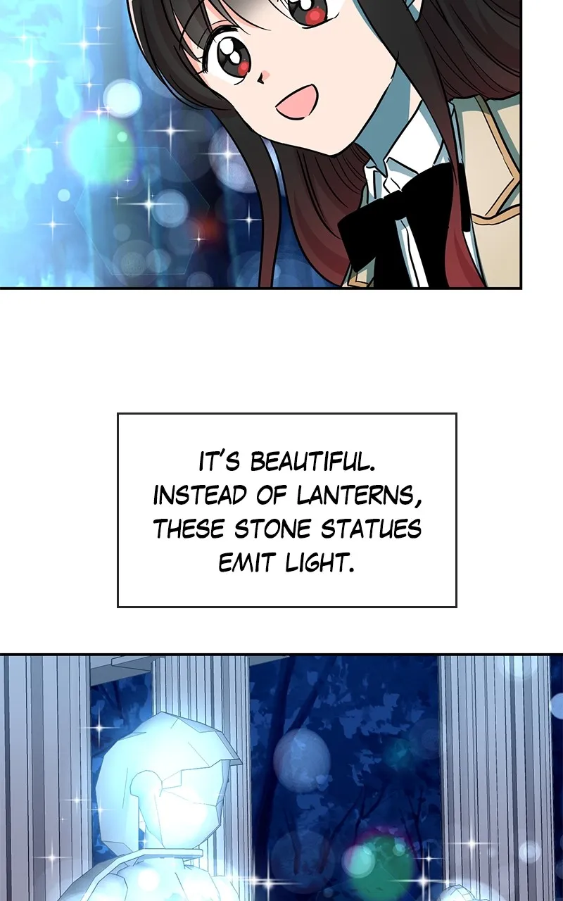 Read Dragon Savior chapter 4 image 45 on Lezhin