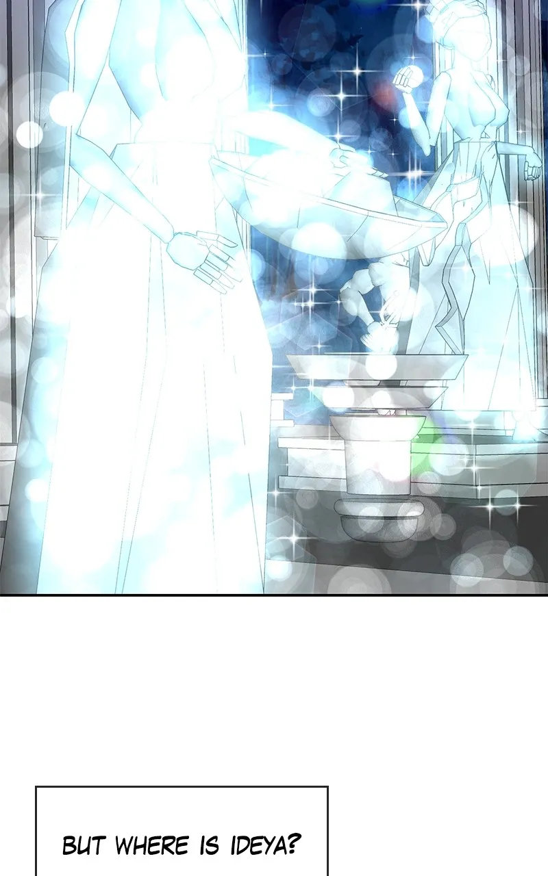 Read Dragon Savior chapter 4 image 46 on Lezhin
