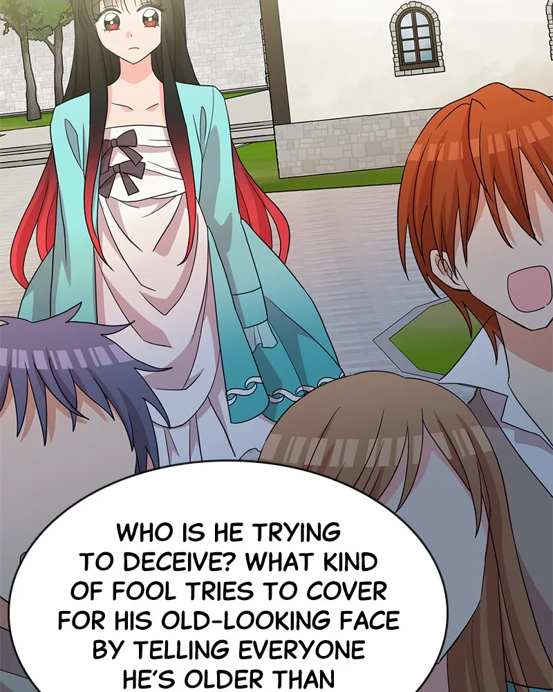Read Dragon Savior chapter 41 image 13 on Lezhin