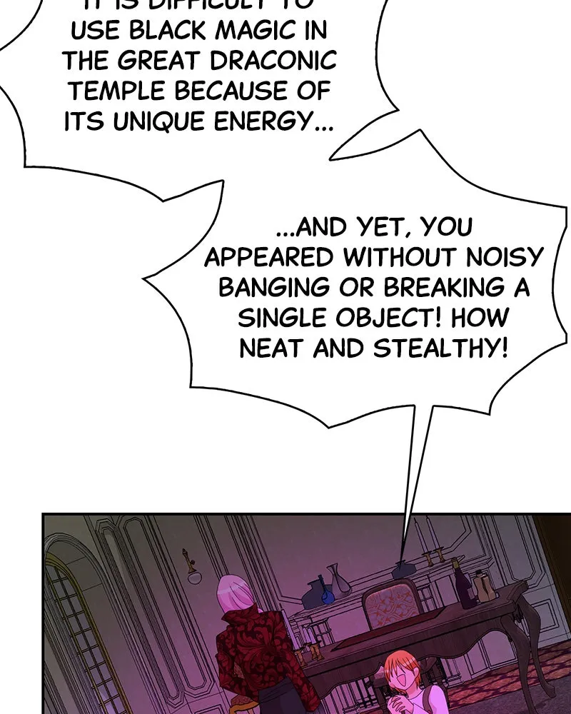 Read Dragon Savior chapter 42 image 24 on Lezhin