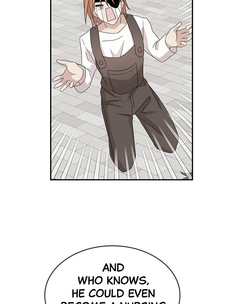 Read Dragon Savior chapter 42 image 80 on Lezhin