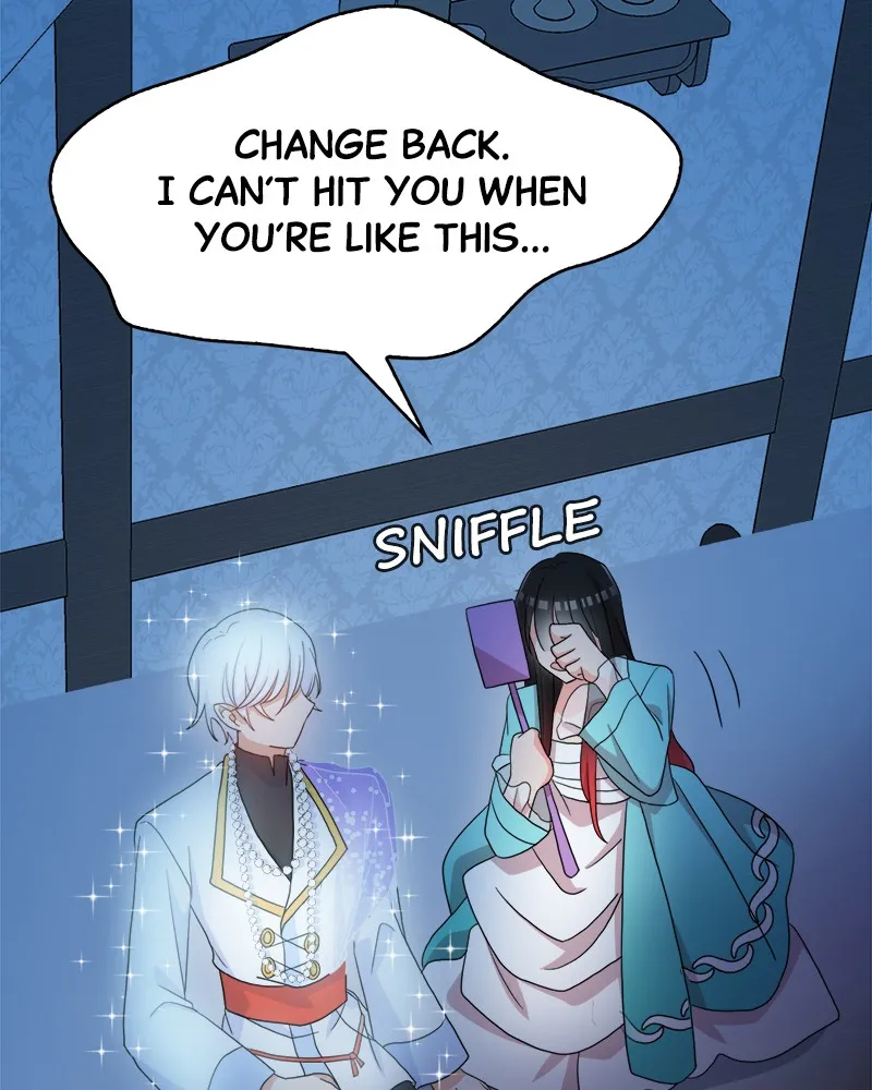 Read Dragon Savior chapter 44 image 30 on Lezhin