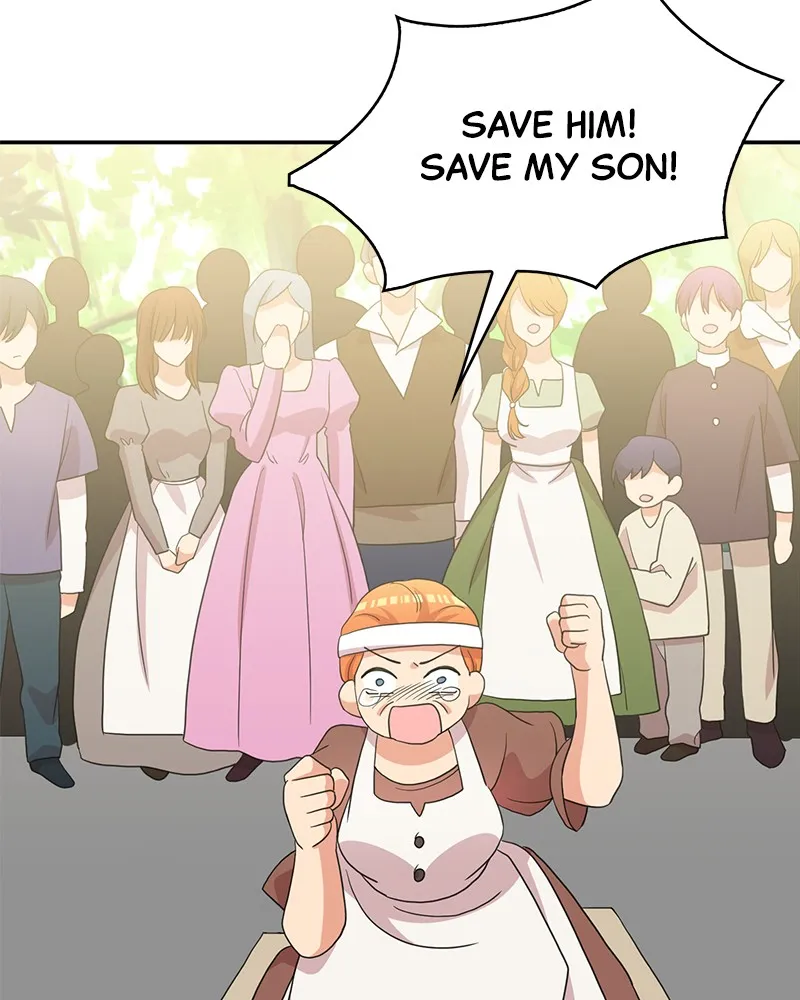 Read Dragon Savior chapter 45 image 41 on Lezhin