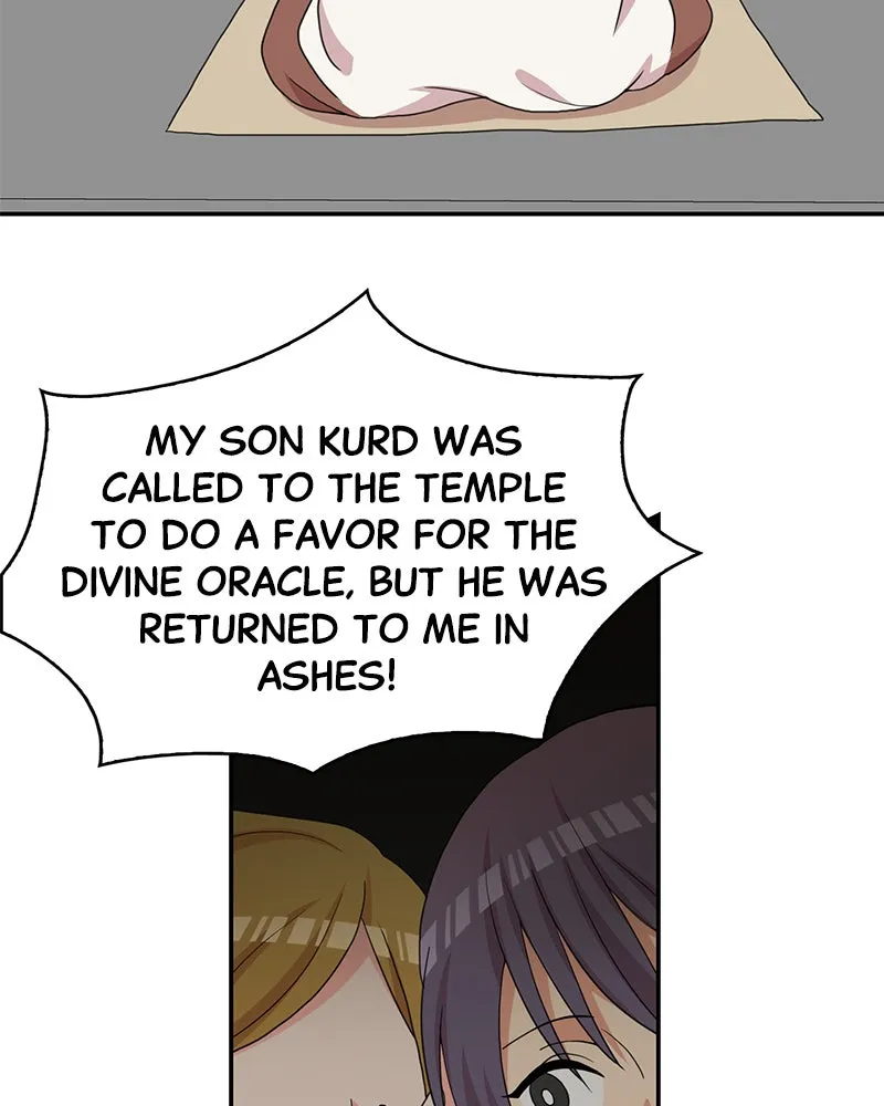 Read Dragon Savior chapter 45 image 42 on Lezhin