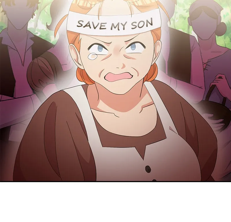 Read Dragon Savior chapter 45 image 5 on Lezhin