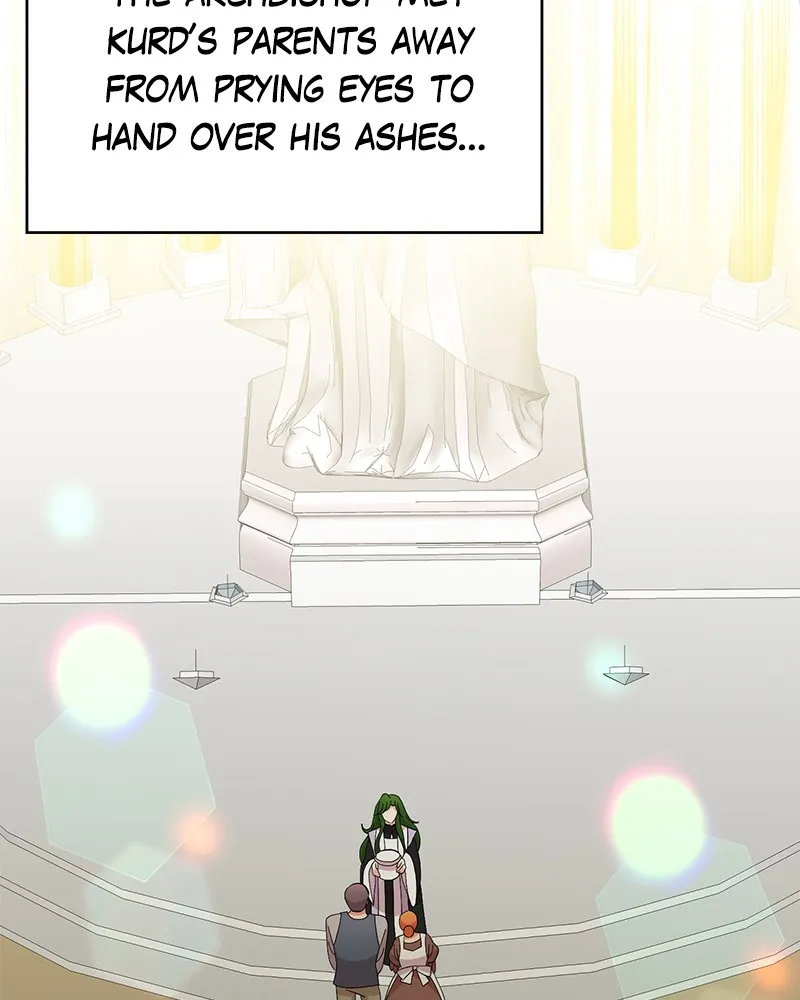 Read Dragon Savior chapter 45 image 7 on Lezhin