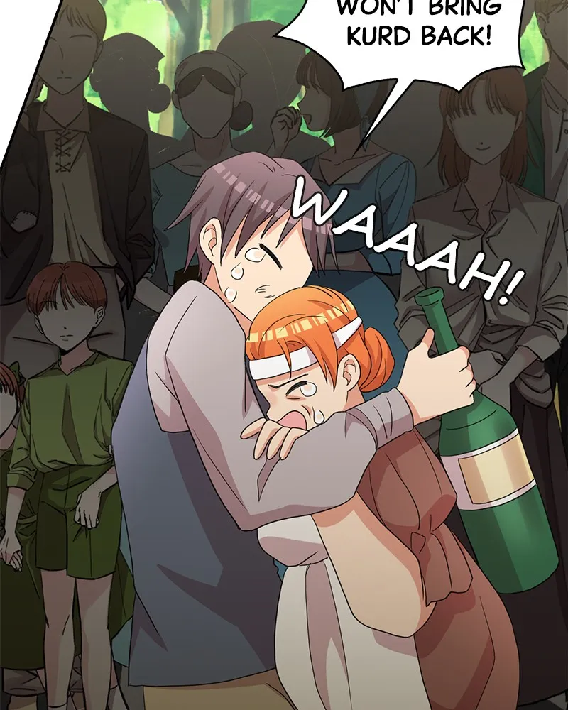 Read Dragon Savior chapter 45 image 76 on Lezhin