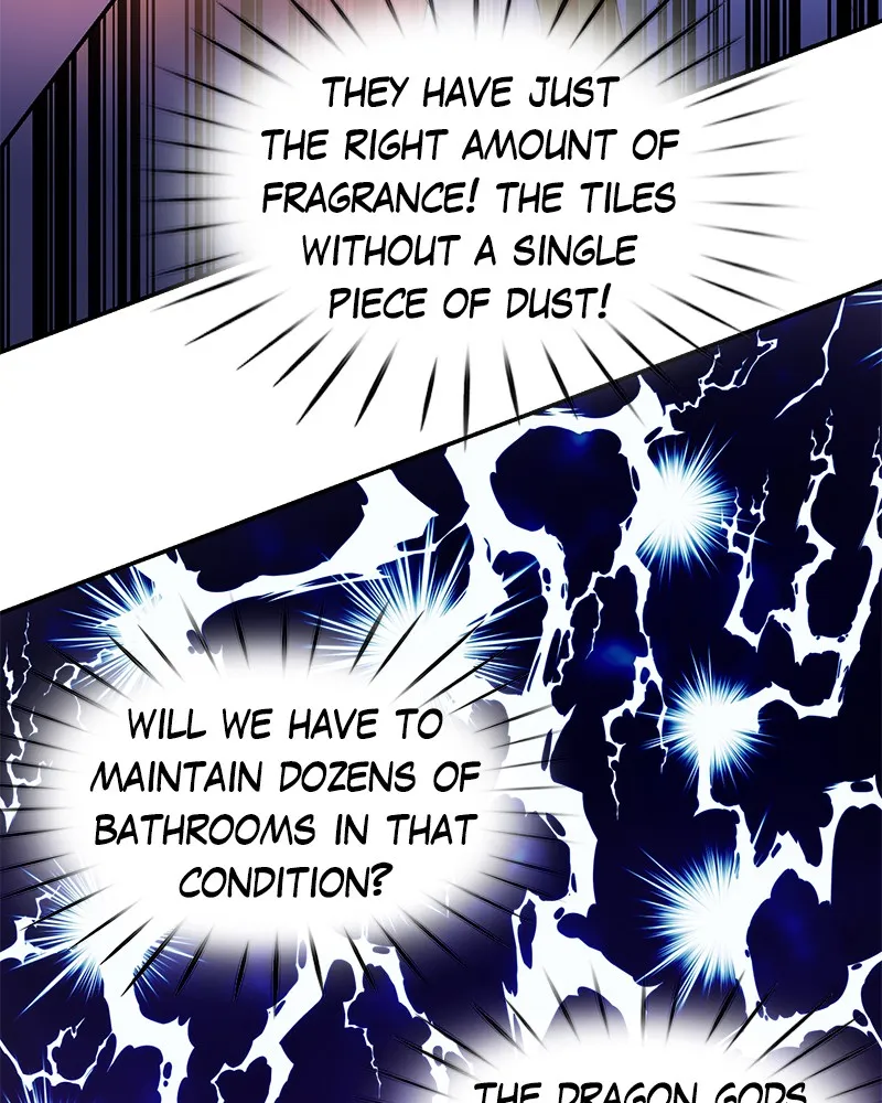 Read Dragon Savior chapter 46 image 10 on Lezhin