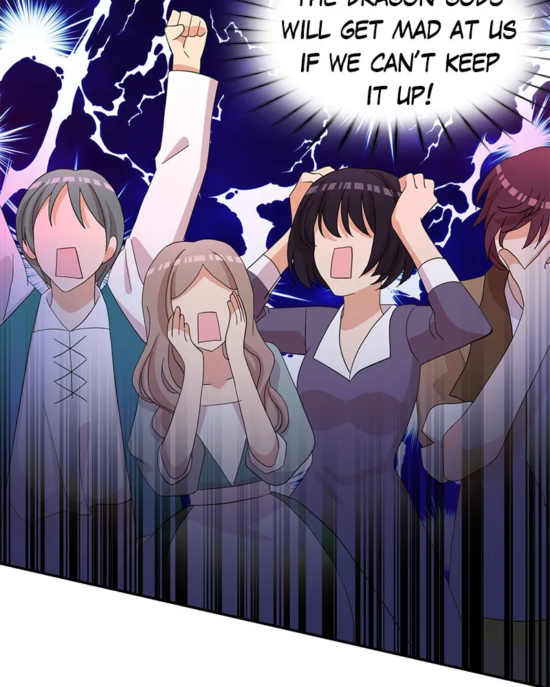 Read Dragon Savior chapter 46 image 11 on Lezhin