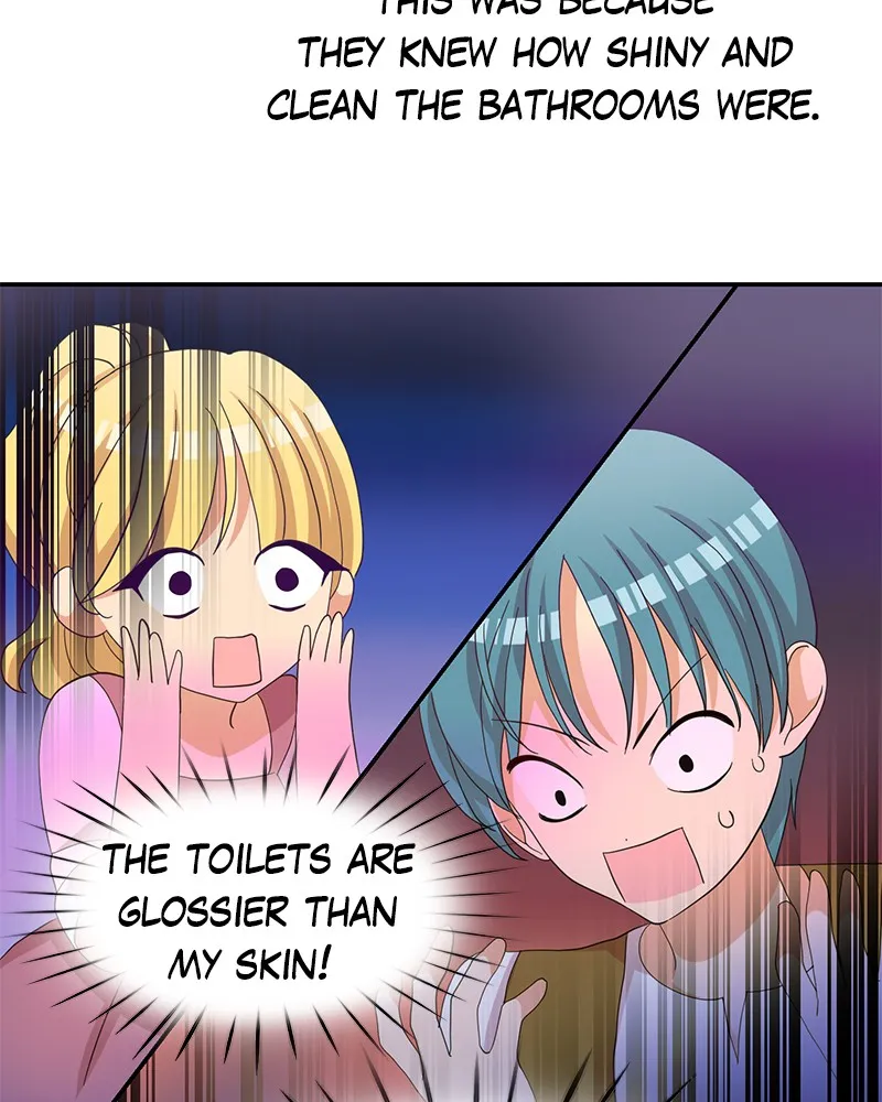 Read Dragon Savior chapter 46 image 9 on Lezhin