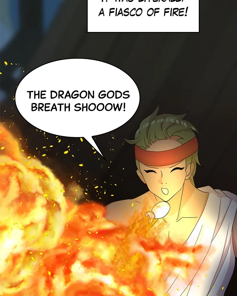 Read Dragon Savior chapter 47 image 22 on Lezhin