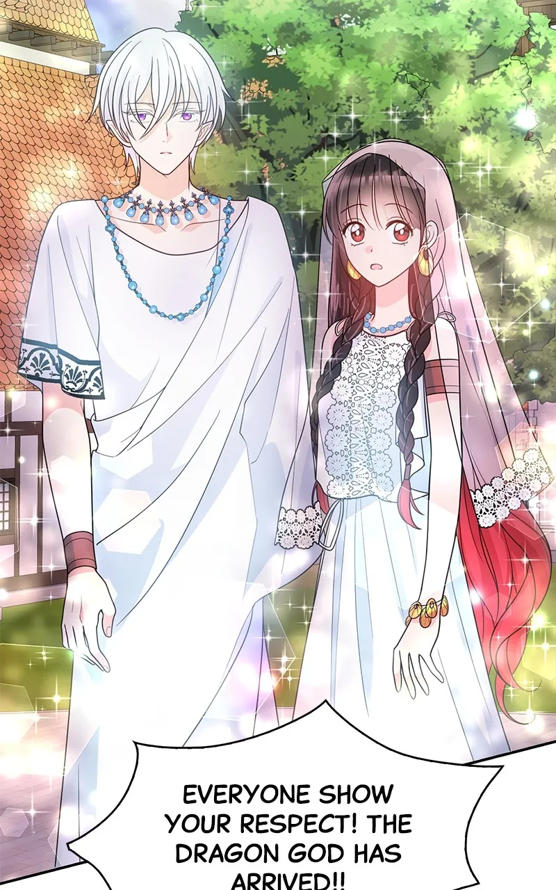 Read Dragon Savior chapter 48 image 25 on Lezhin