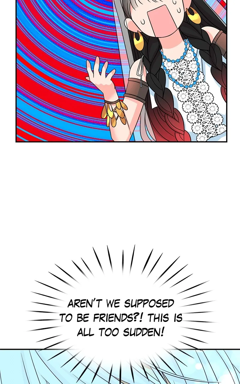 Read Dragon Savior chapter 49 image 34 on Lezhin