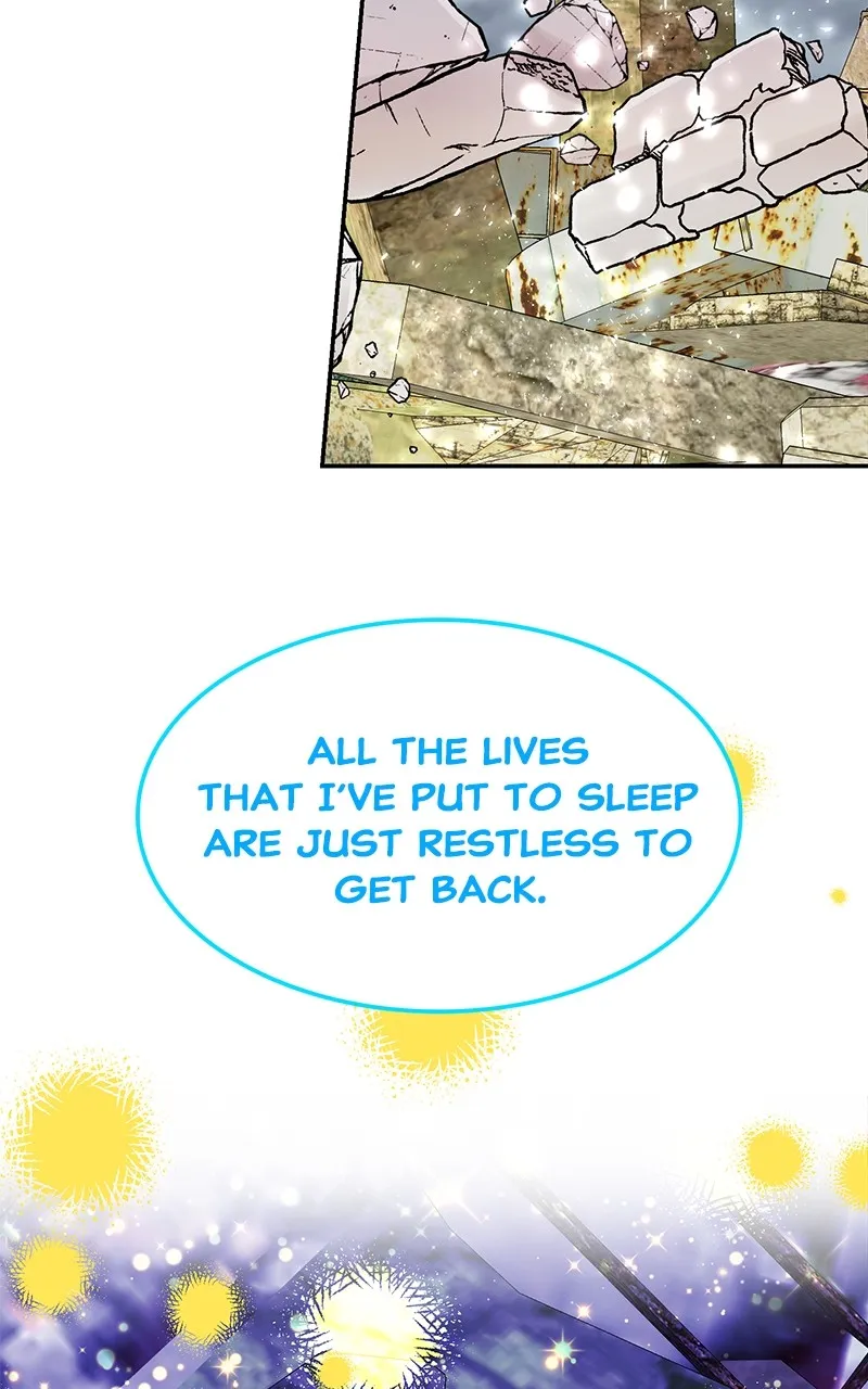 Read Dragon Savior chapter 49 image 7 on Lezhin
