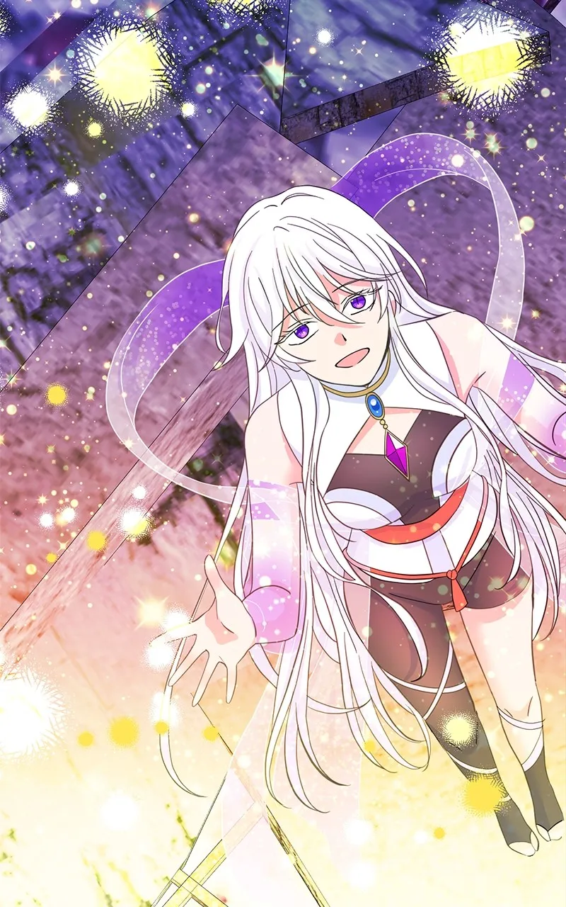 Read Dragon Savior chapter 49 image 8 on Lezhin