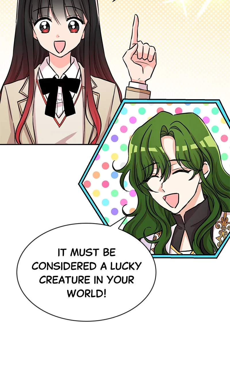 Read Dragon Savior chapter 5 image 1 on Lezhin