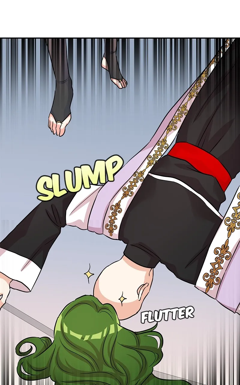 Read Dragon Savior chapter 5 image 12 on Lezhin