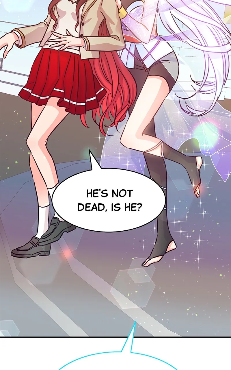 Read Dragon Savior chapter 5 image 16 on Lezhin