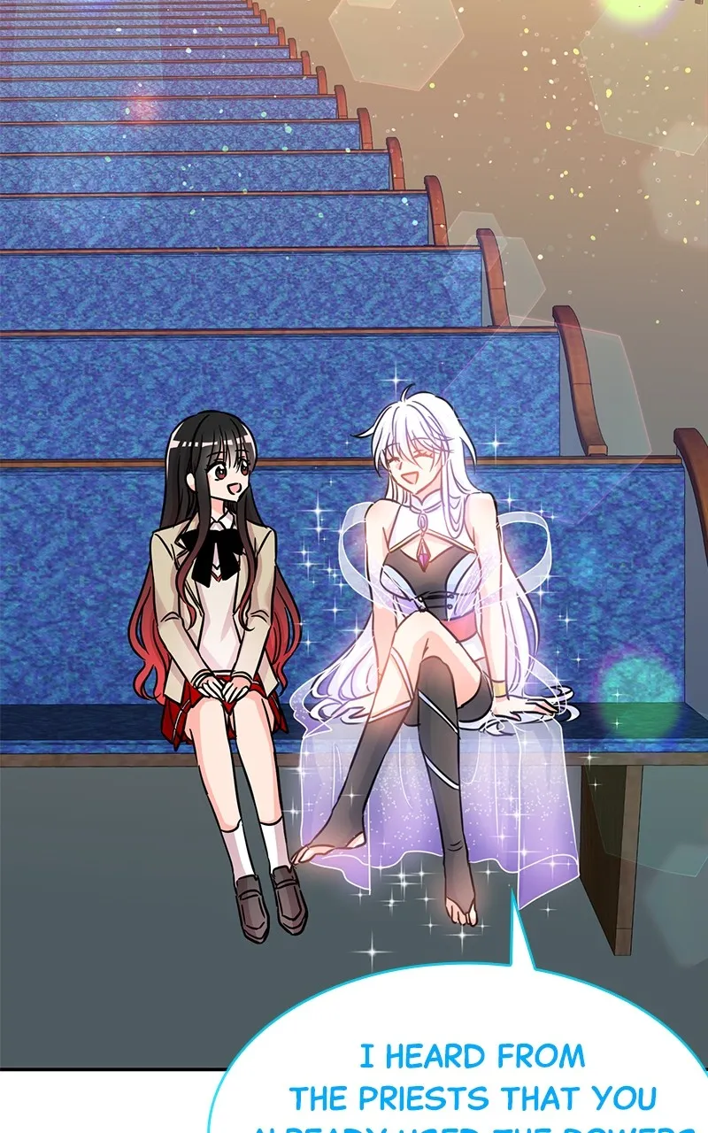 Read Dragon Savior chapter 5 image 18 on Lezhin