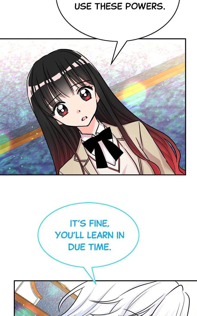 Read Dragon Savior chapter 5 image 20 on Lezhin