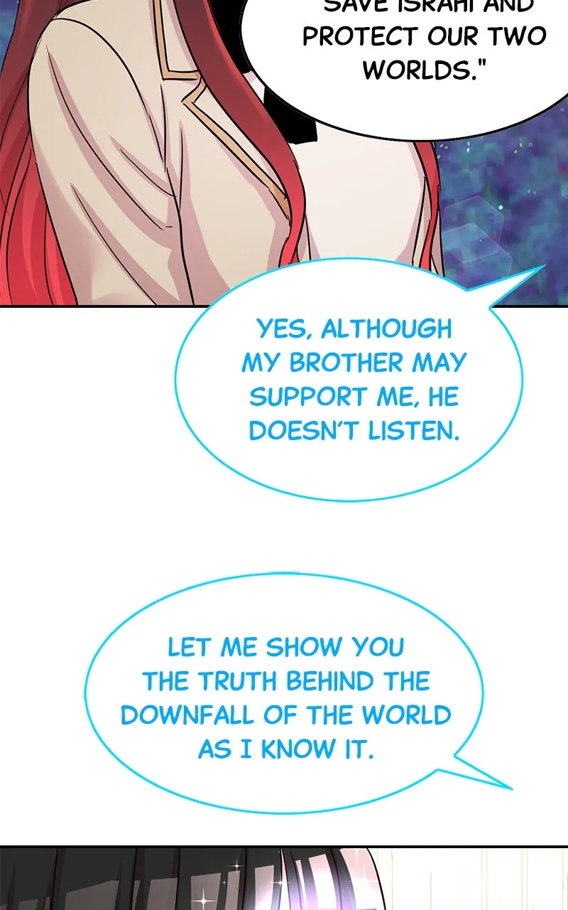Read Dragon Savior chapter 5 image 26 on Lezhin