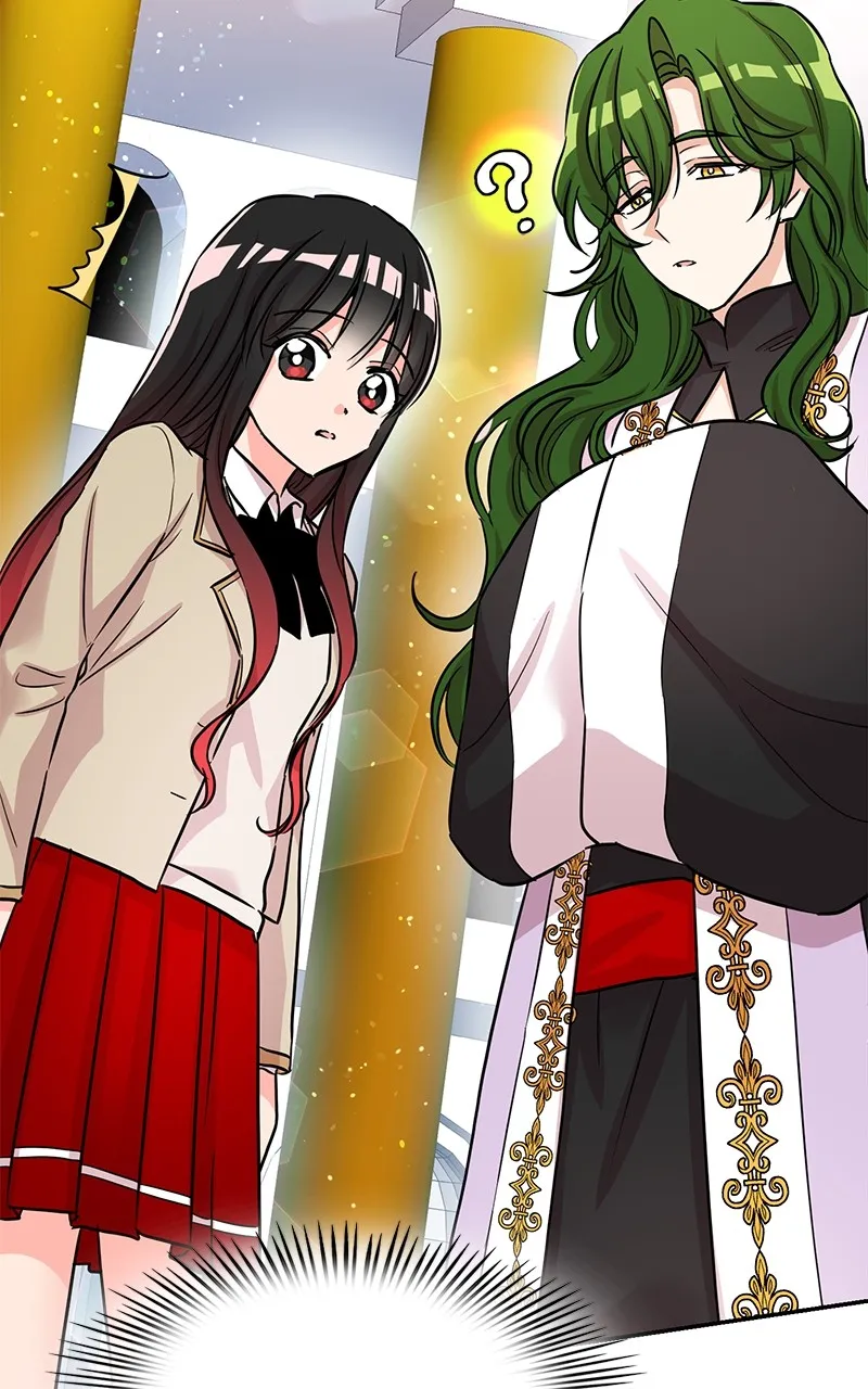 Read Dragon Savior chapter 5 image 4 on Lezhin