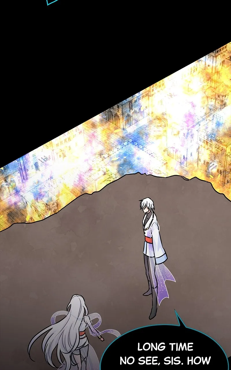 Read Dragon Savior chapter 5 image 45 on Lezhin