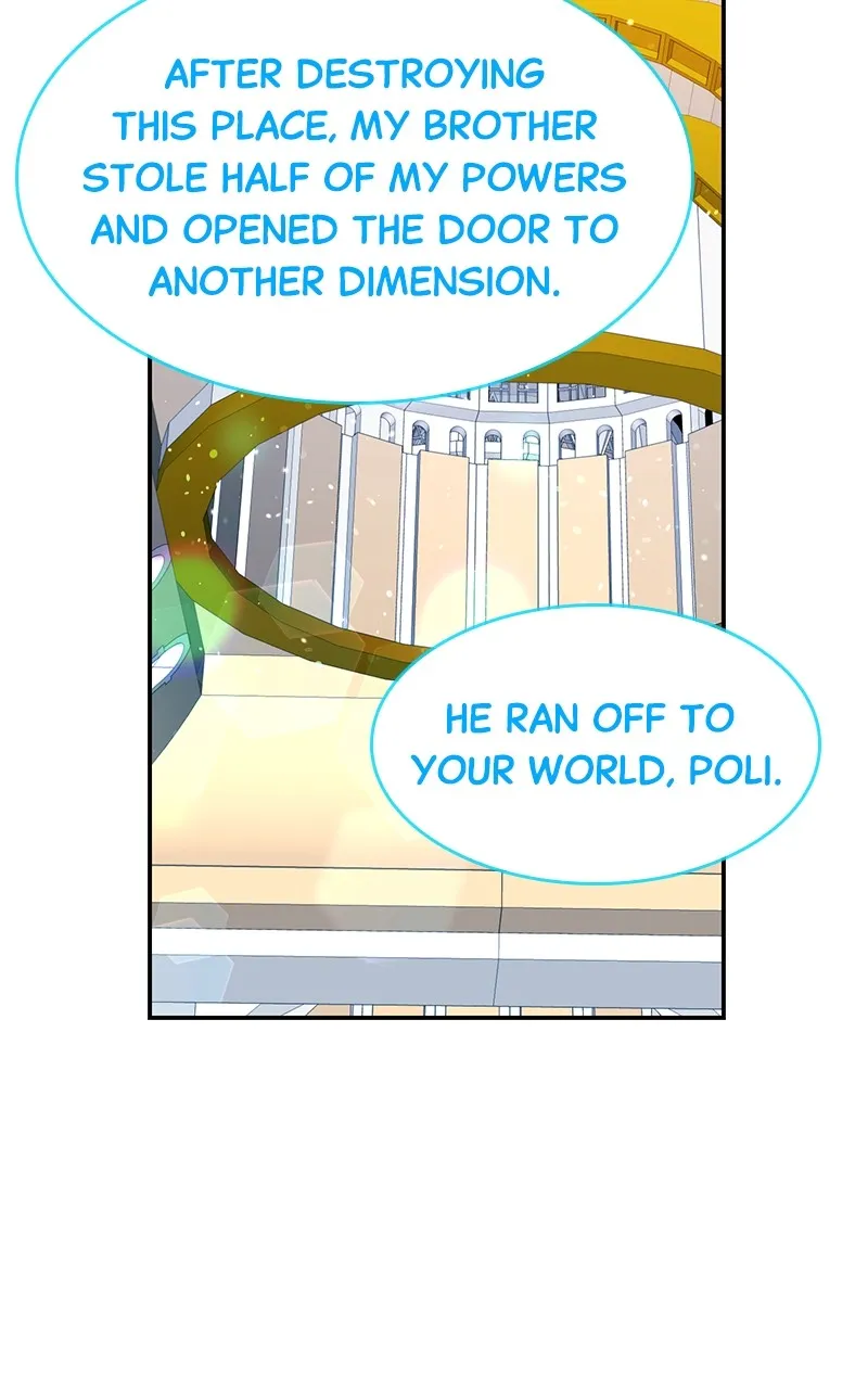 Read Dragon Savior chapter 5 image 69 on Lezhin