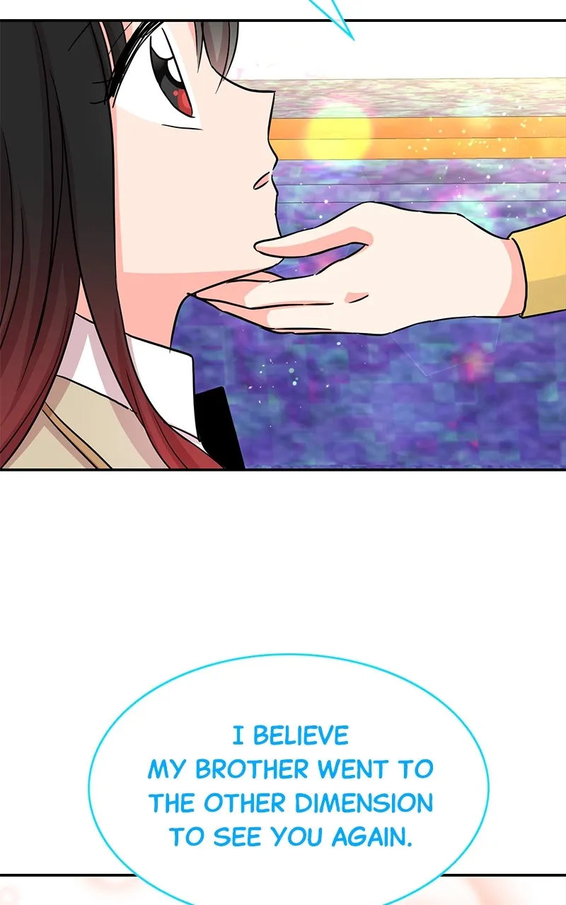 Read Dragon Savior chapter 5 image 72 on Lezhin